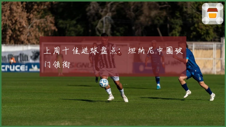 上周十佳进球盘点：坦纳尼中圈破门领衔