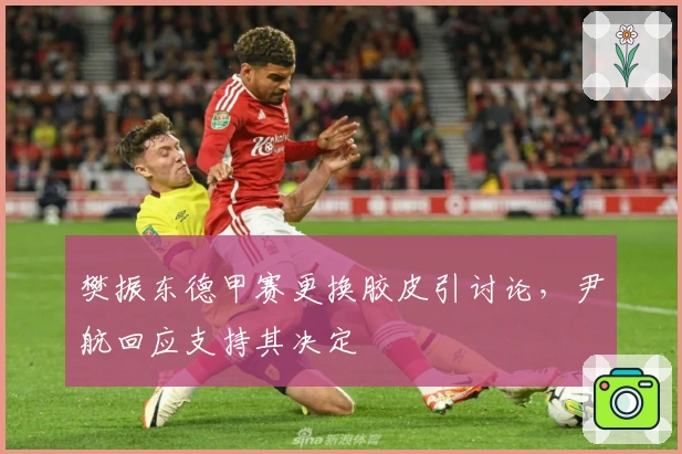 樊振东德甲赛更换胶皮引讨论，尹航回应支持其决定